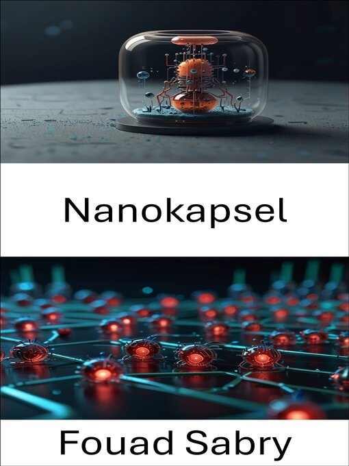 Title details for Nanokapsel by Fouad Sabry - Available